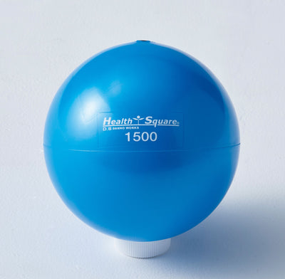 ソフトＳｍａｌｌウェイトボール1500