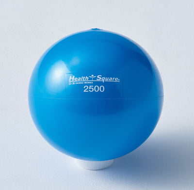 ソフトＳｍａｌｌウェイトボール２５００