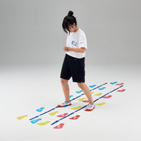 Foot活ラダー