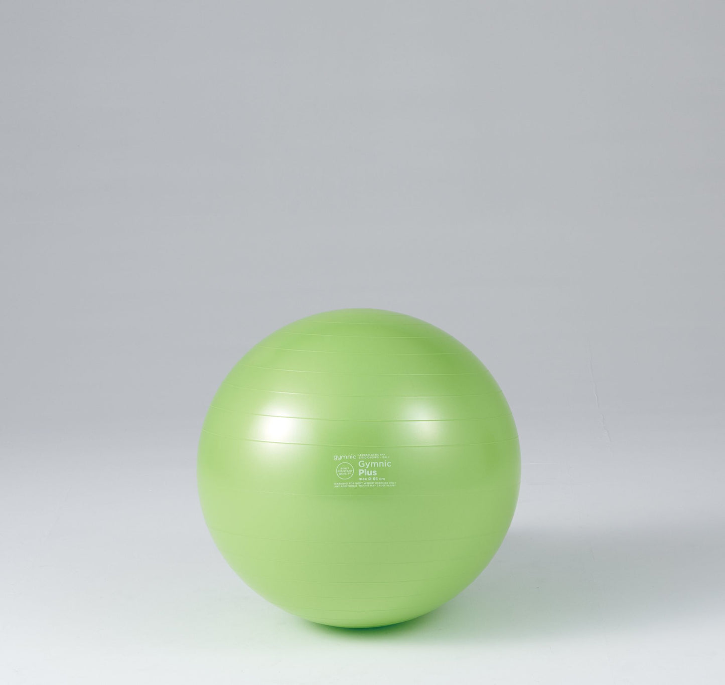 ギムニクカラーボールＰＬＵＳ ６５