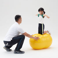 フィジオロール５５(イエロー)