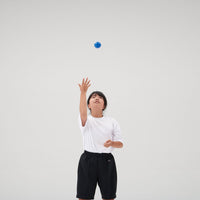ＰＵカラーボール(５色×２・１０個１組)