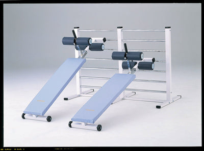 アブドミナルボードDXＷ