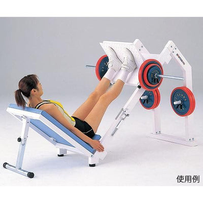 レッグプレス台DX