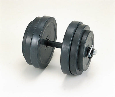 ラバーベルＳＴ２８ １５kg
