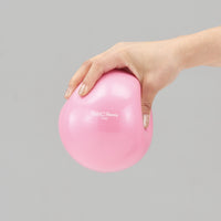 ソフトｓｍａｌｌウェイトボール１５００・ライトブルー