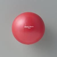 ソフトｓｍａｌｌウェイトボール２０００・レッド