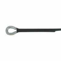 バトミントンネット ２１０／２４ (ソフトアラミドロープ) 検定品