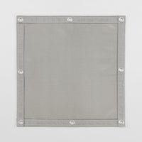 防風・防砂ネット(ブルー／１.８×１０ｍ)