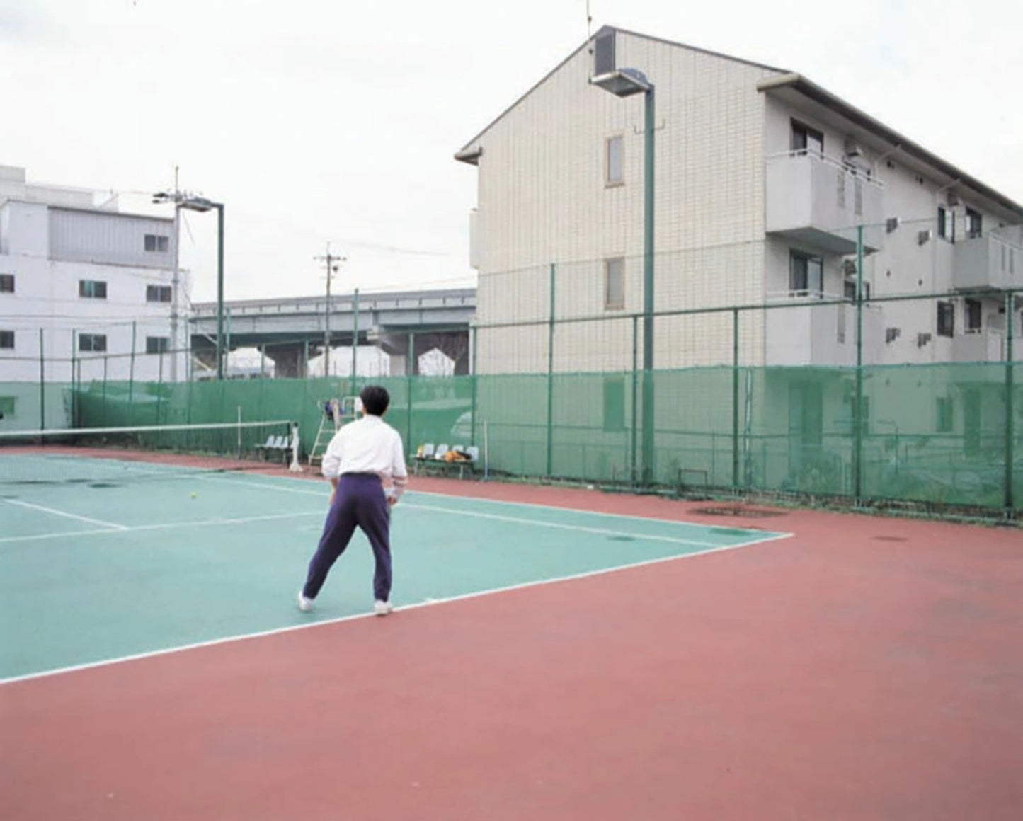 防風ネット２×１０ｍ