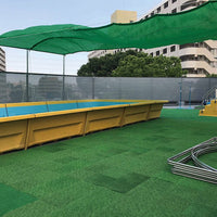 ＵＶ遮光ネット ２×１.８ｍ