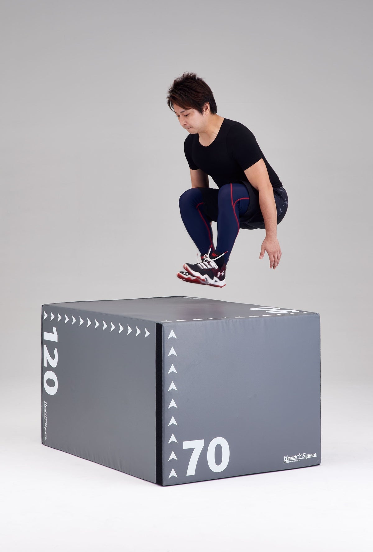 ソフト3WayBox 70・90・120