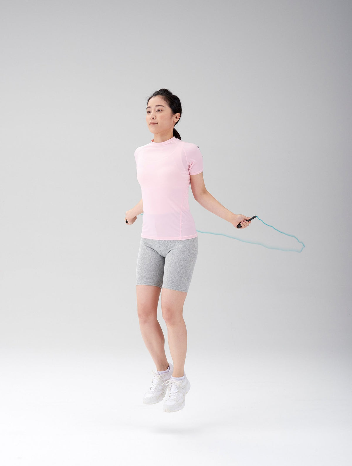Ｓｋｉｐｐｉｎｇ Ｒｏｐｅ