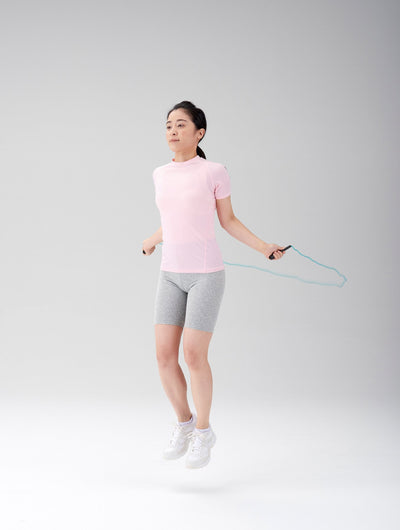 Ｓｋｉｐｐｉｎｇ Ｒｏｐｅ