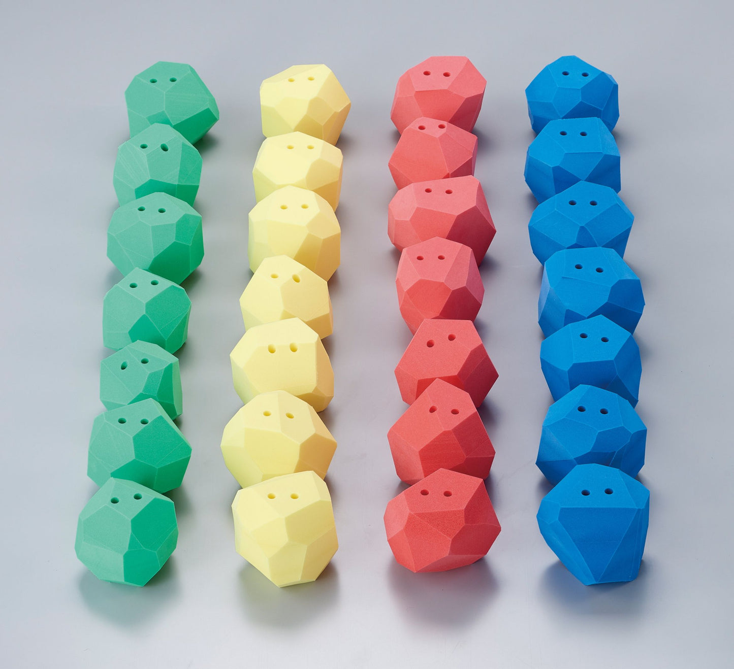 チリン♪チリン♪ブロック