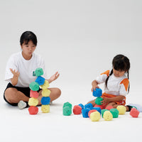 チリン♪チリン♪ブロック