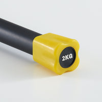 フィットネスバー２kg