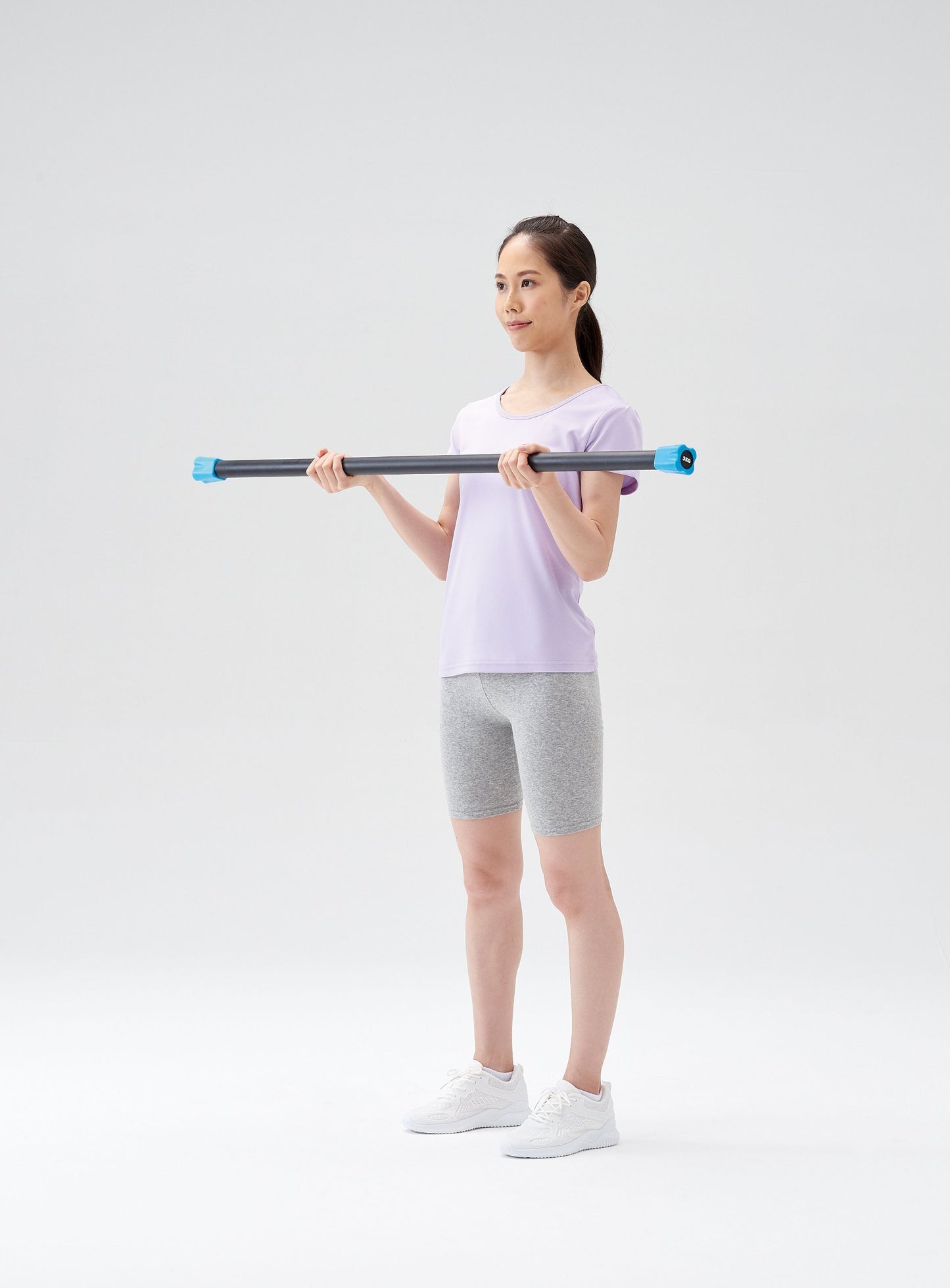 フィットネスバー１０kg