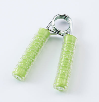 ＨＡＮＤ ＧＲＩＰ １５ (ライムグリーン)
