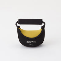 ソフトケトルベル ２kg