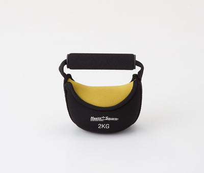 ソフトケトルベル ２kg