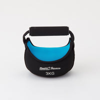 ソフトケトルベル ３kg
