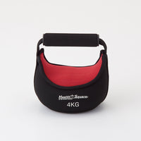 ソフトケトルベル ４kg