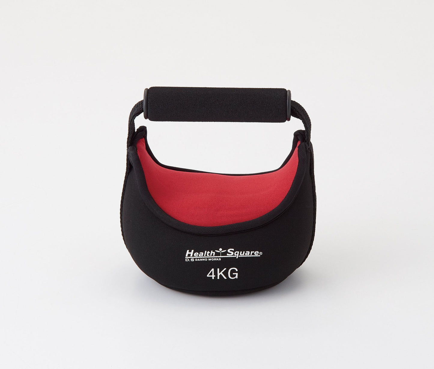 ソフトケトルベル ４kg