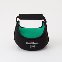 ソフトケトルベル ５kg