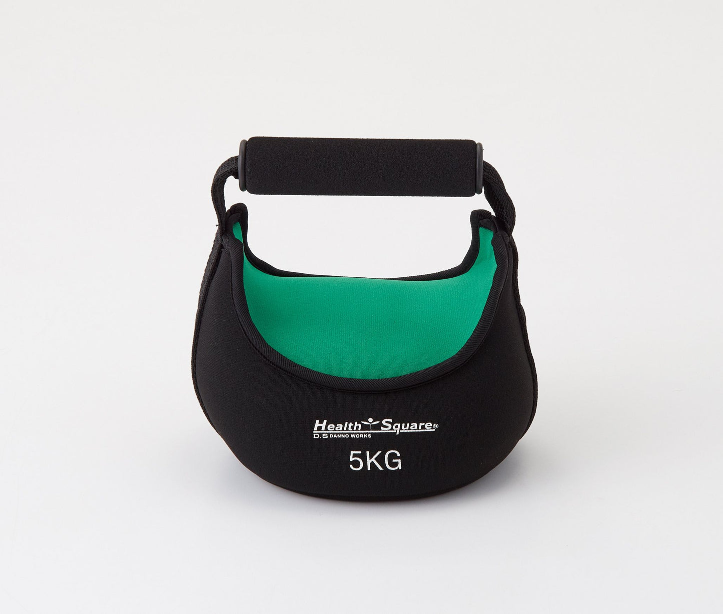 ソフトケトルベル ５kg