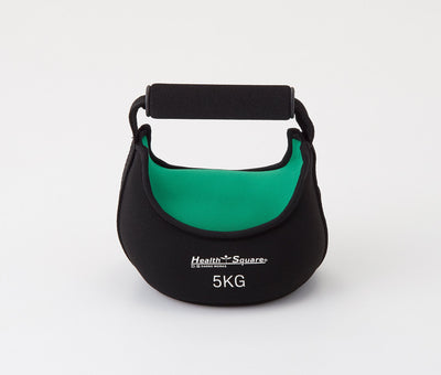 ソフトケトルベル ５kg