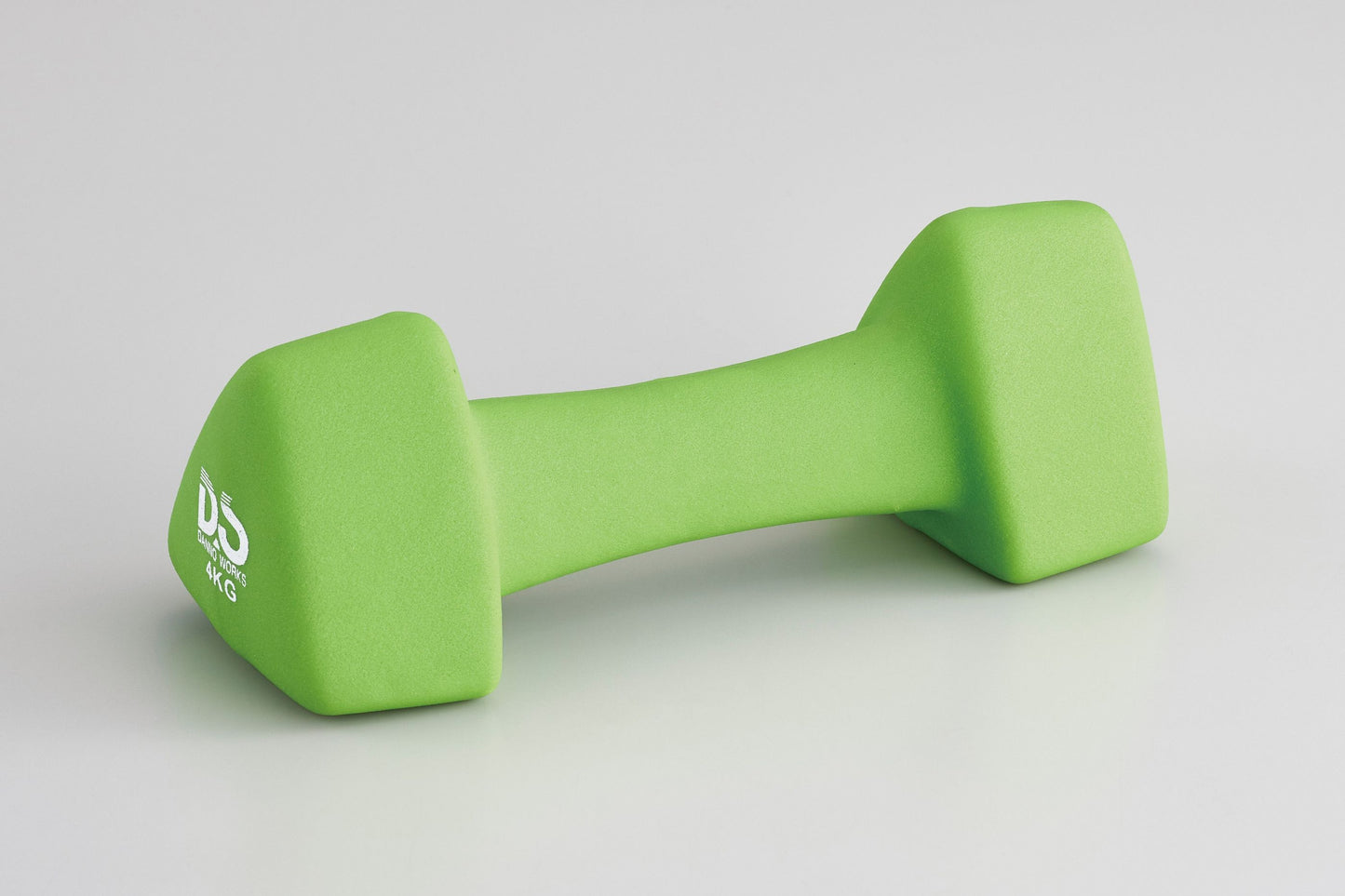 ネオプレーンダンベル ４kg×２