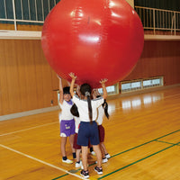 大玉φ１８０ (レッド)