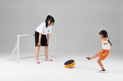 スライドサッカーBell