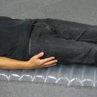 コンパクトエアーベッド