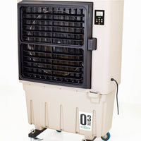 オゾーン２９０Ｎ気化式大型送風機(ＣＦー２９０ＮーＯＺ)