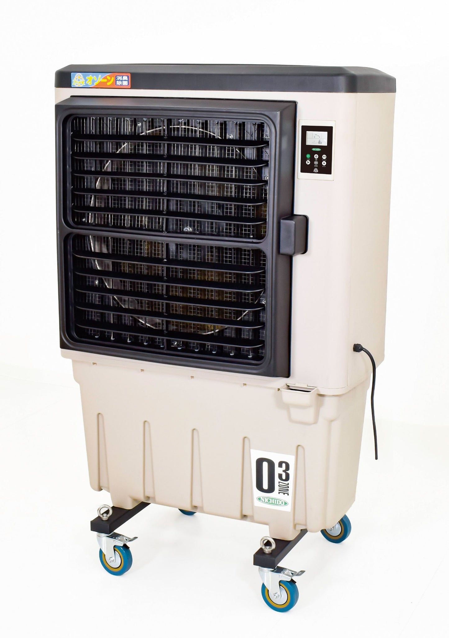 オゾーン２９０Ｎ気化式大型送風機(ＣＦー２９０ＮーＯＺ)