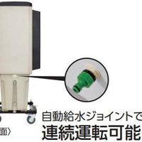 オゾーン２９０Ｎ気化式大型送風機(ＣＦー２９０ＮーＯＺ)