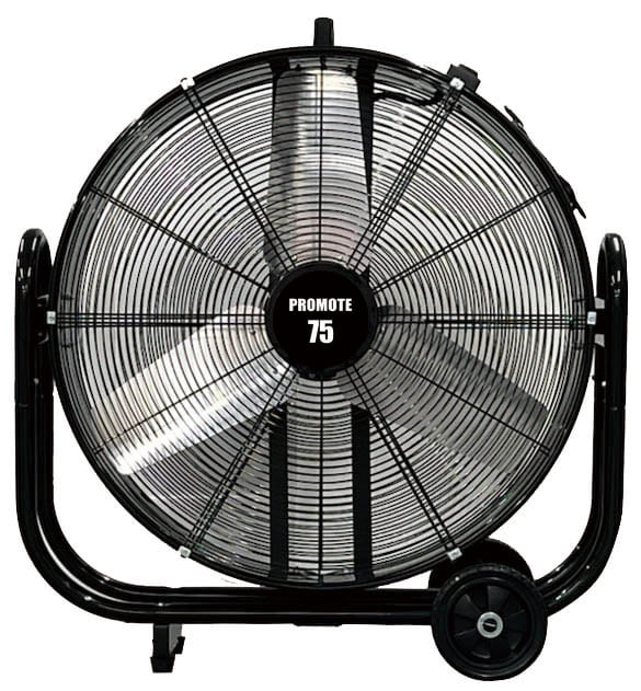 ブラストファン75　(PBF-75N)