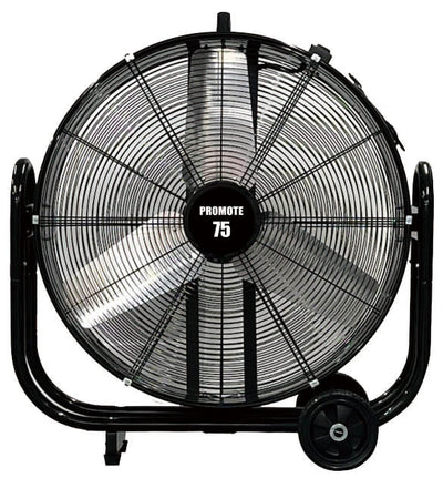 ブラストファン75　(PBF-75N)