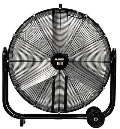 ブラストファン100　(PBF-100N)