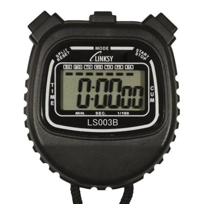 ストップウォッチLS003 タイマー 陸上 備品