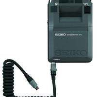 システムプリンター SVAZ017 長さ13×幅8×高さ2.9cm EGC302用 日本製 EGC303