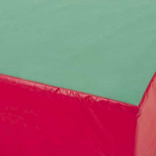 屋内抗菌連結すべり止めカラーマット10