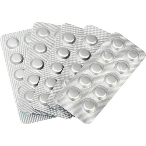 簡易型残留塩素測定器