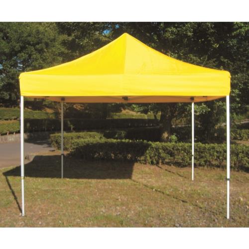 クイックテント１.８×１.８