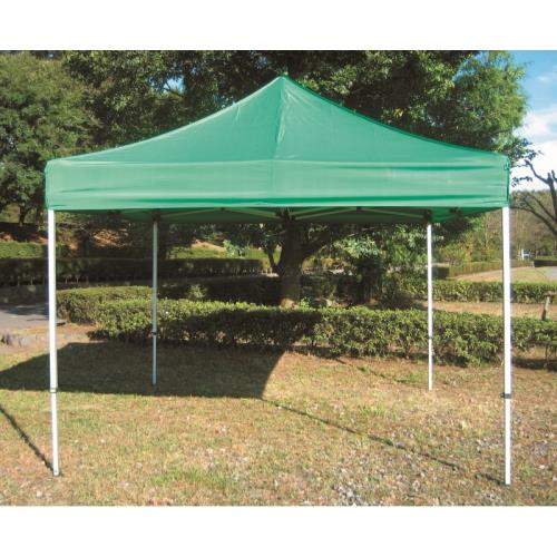 クイックテント１.８×１.８