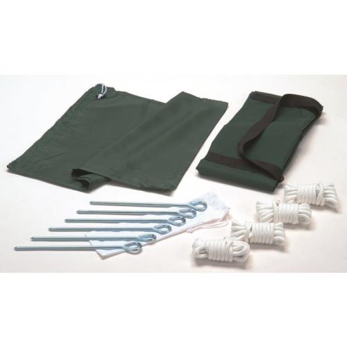 クイックテント１.８×１.８