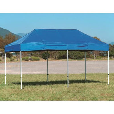 クイックテント２.４×３.６