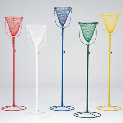 カラー玉入れカゴ用ネット